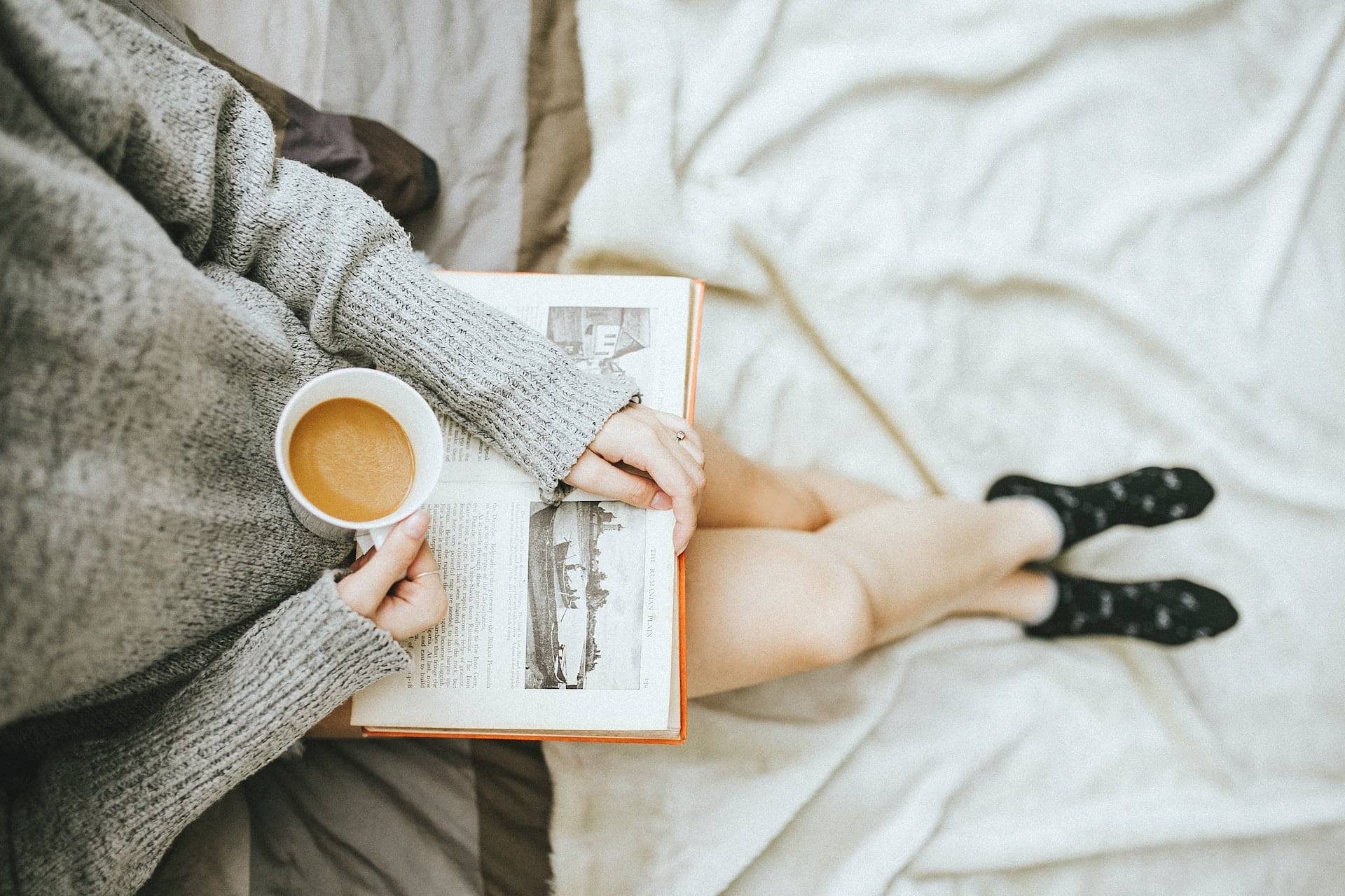 Is Reading a Legitimate Hobby? Here's Why
