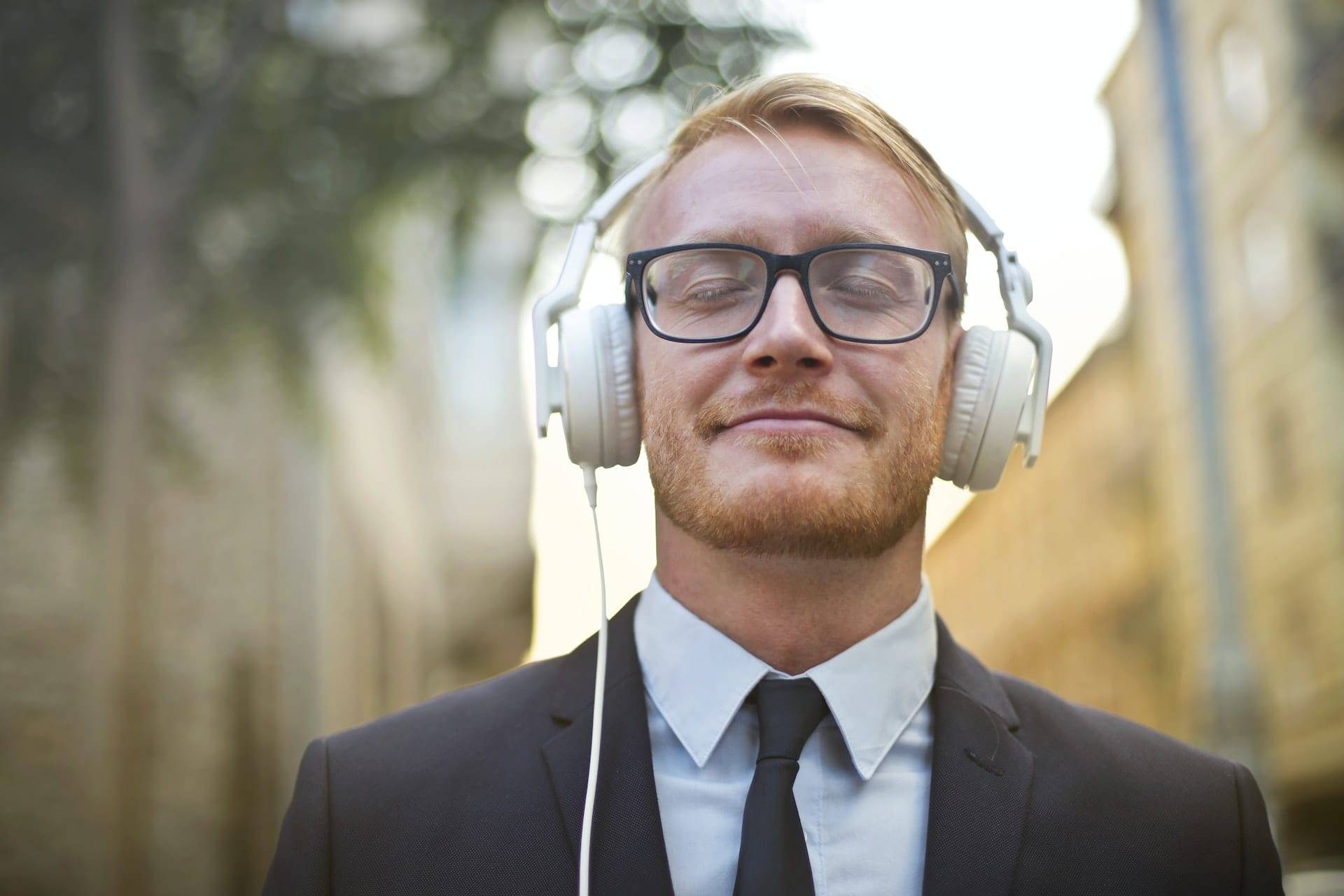 Is Listening to Music a Good Way to Relax?