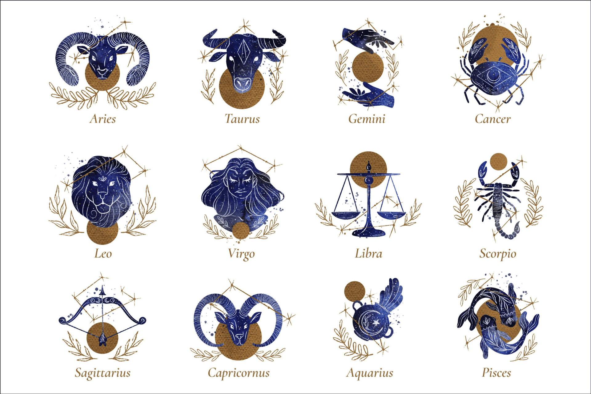 the best hobby for your zodiac sign
