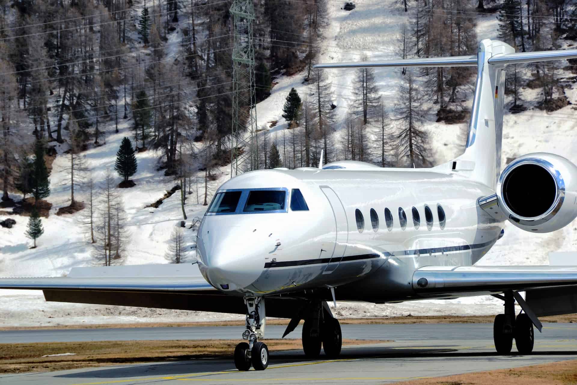 owning private jet as the most expensive hobby