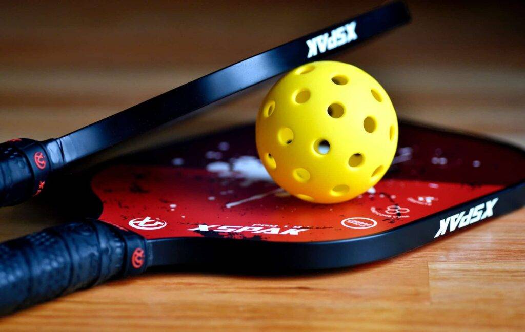 What Equipment Do I Need to Play Pickleball for Beginners?