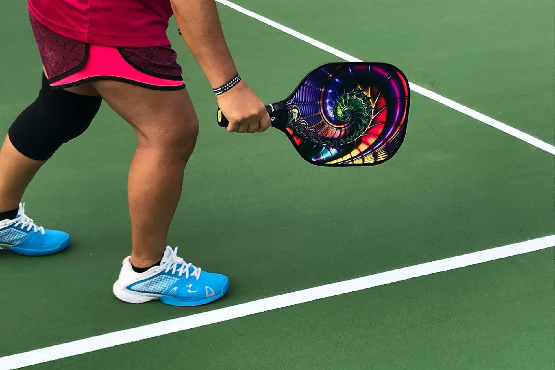 Pickleball for Beginners: A Step-by-Step Guide