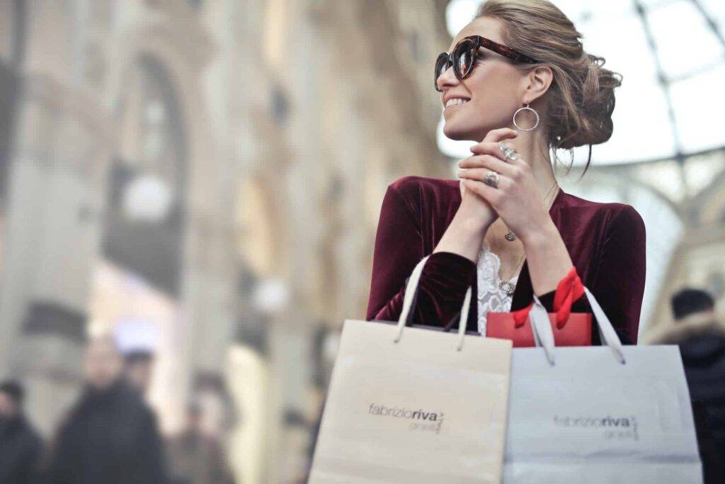 Tips for Making Shopping More Enjoyable