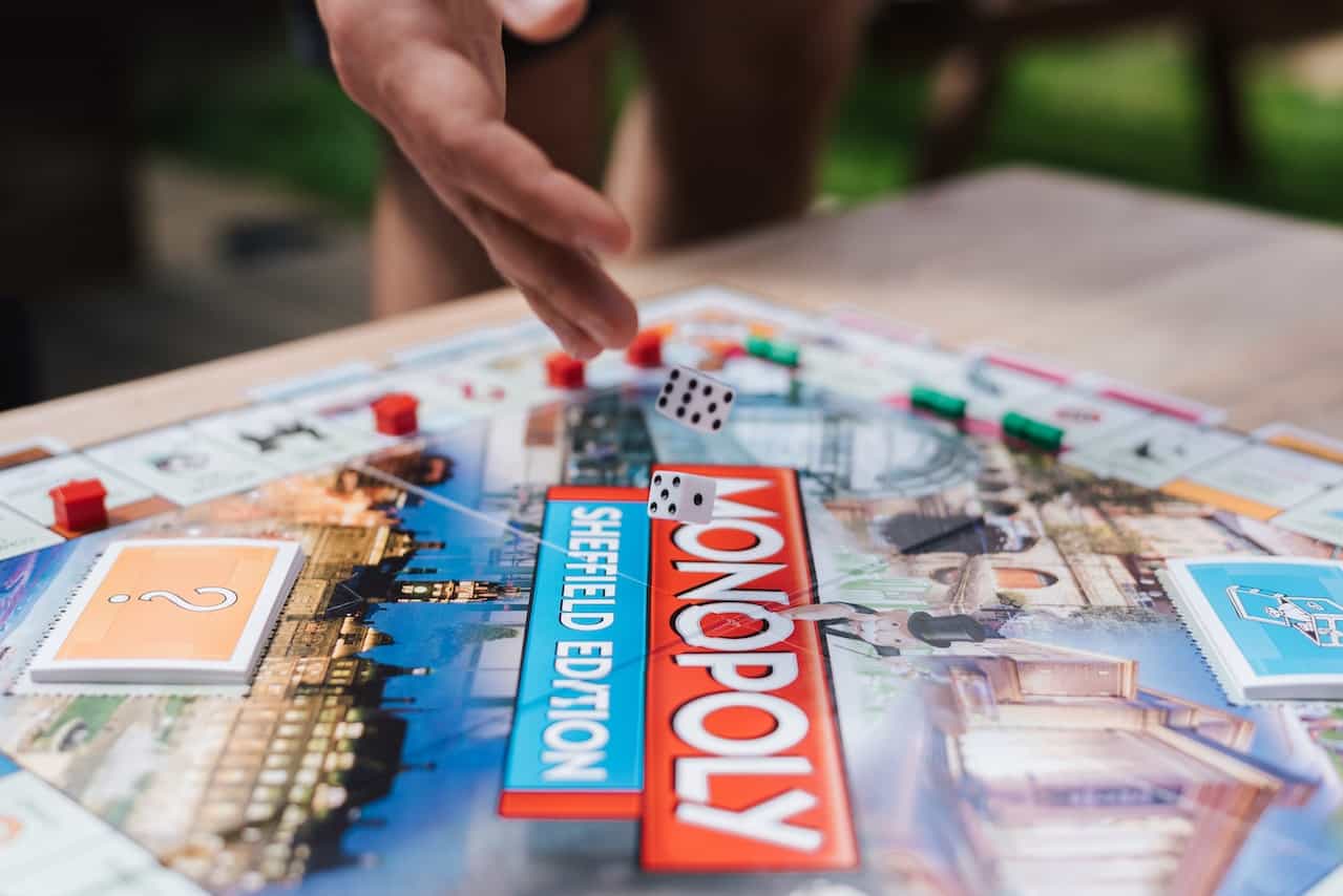 board games for beginners: a step-by-step guide