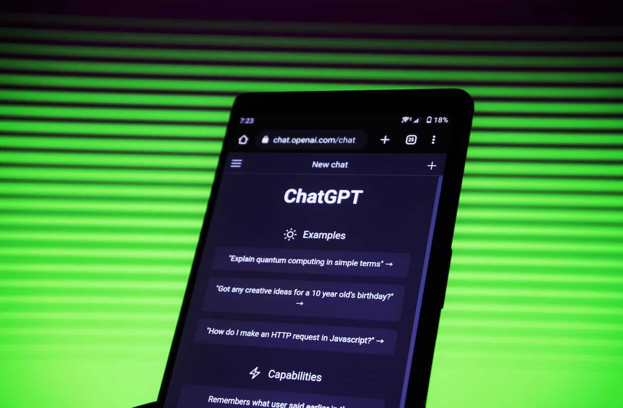 How to Use ChatGPT to Learn a New Hobby