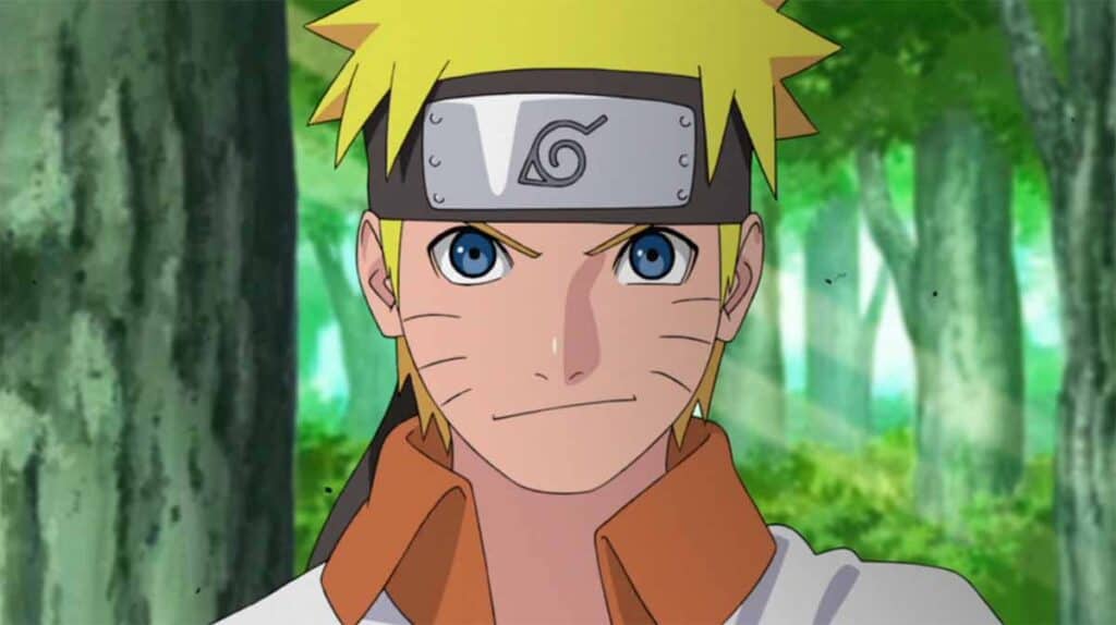 naruto is an example of Strong Anime Character Analysis